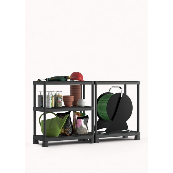 Dielenský regál Plus Tribac - Keter-image-1