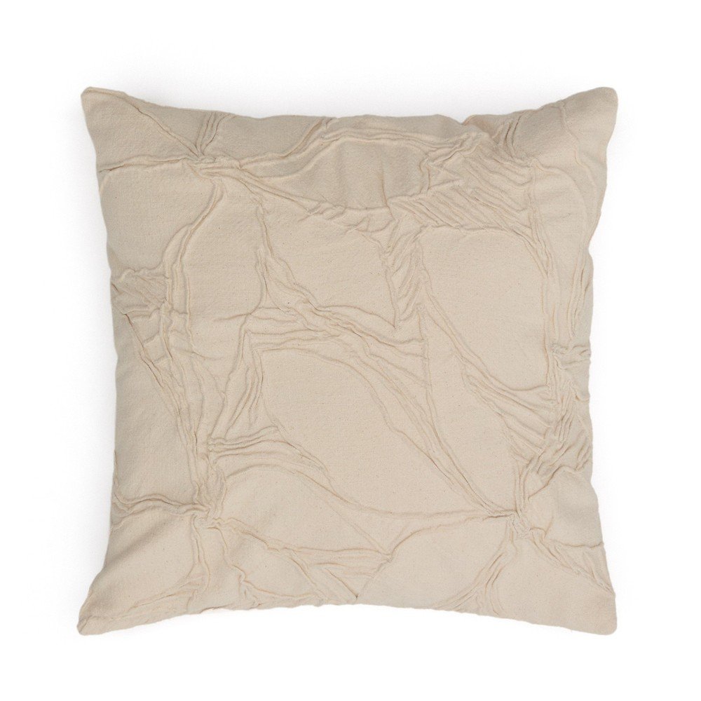 Obliečka na vankúš Zira – Kave Home