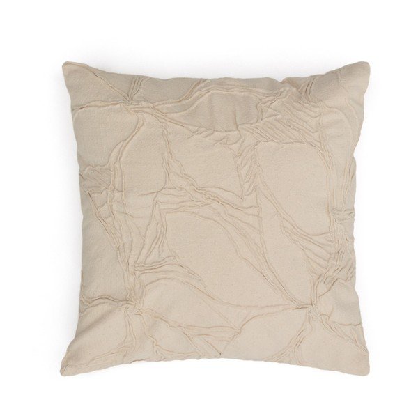 Obliečka na vankúš Zira – Kave Home