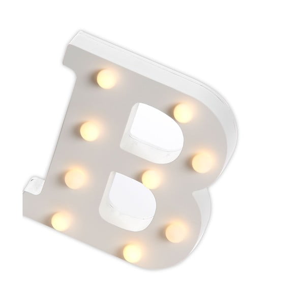 Svetelná LED dekorácia B-image-2