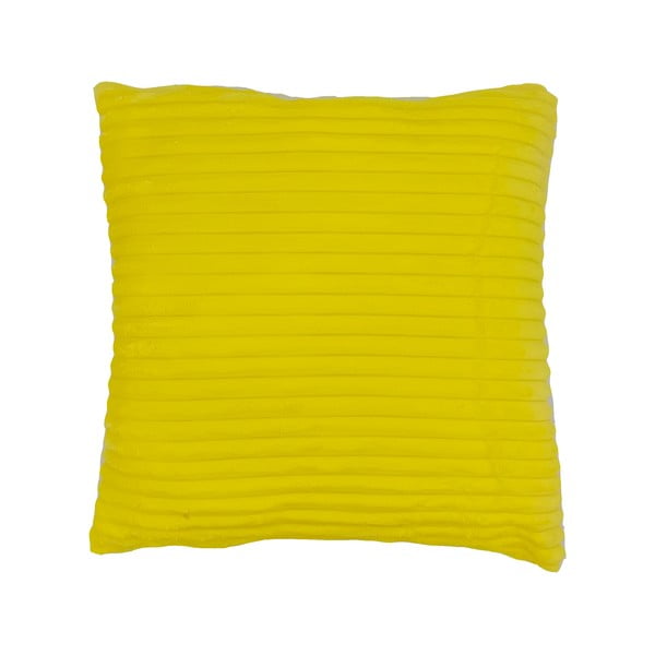 Dekoračný vankúš z mikroplyšu 45x45 cm Alex – JAHU collections