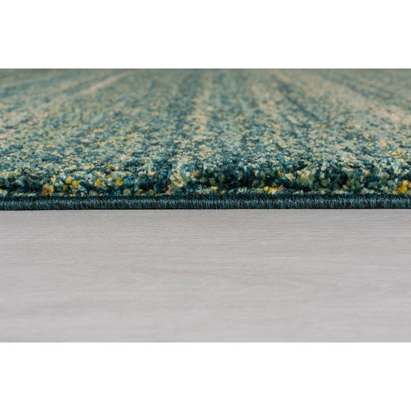 Zelený behúň Flair Rugs Enola, 60 x 230 cm-image-2