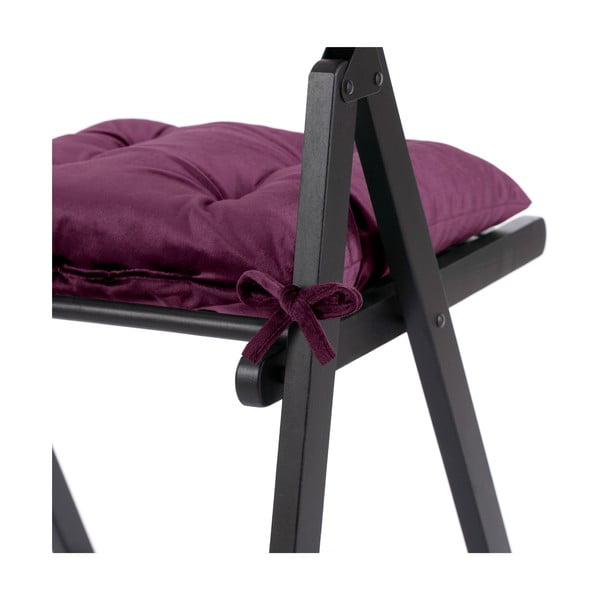 Zamatový sedák 40x40 cm Aleksa – Restilo-image-3