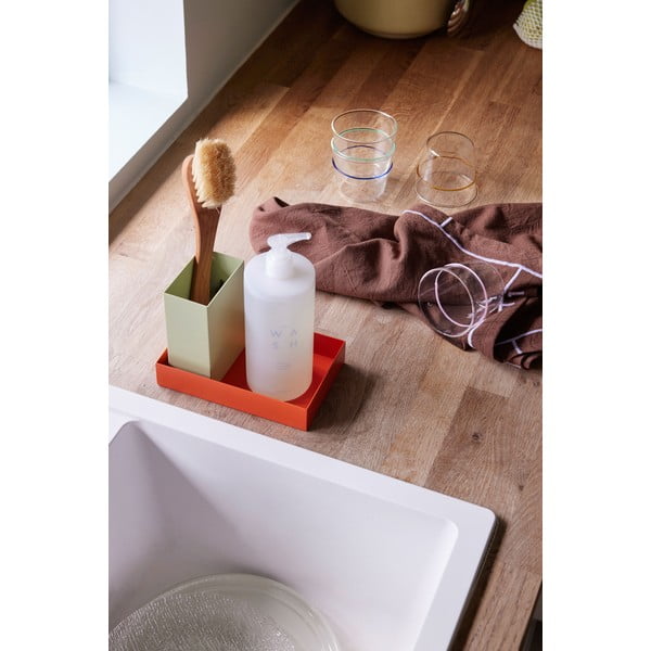 Bavlnená utierka 60x80 cm Easypeasy – Hübsch-image-3