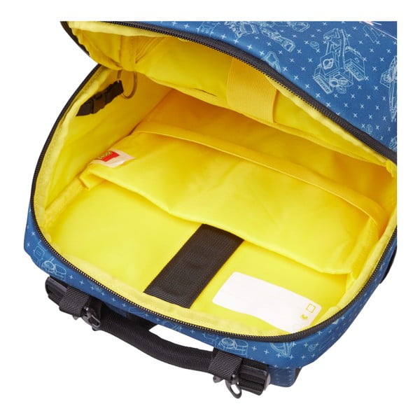 Súprava školských tašiek 20 l City Space Explorer – LEGO®-image-4