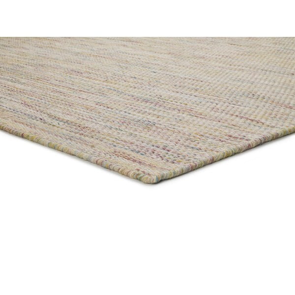 Béžový vlnený koberec Universal Kiran Liso, 160 x 230 cm-image-2