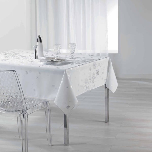 Obrus ​​s vianočným motívom 150x240 cm Constellation – douceur d'intérieur