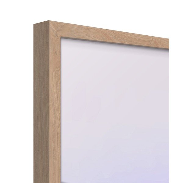 Tlačený obraz s rámom 50x70 cm Soft Nuances – Styler-image-3