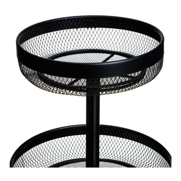 Kovový košík na ovocie – Casa Selección-image-3