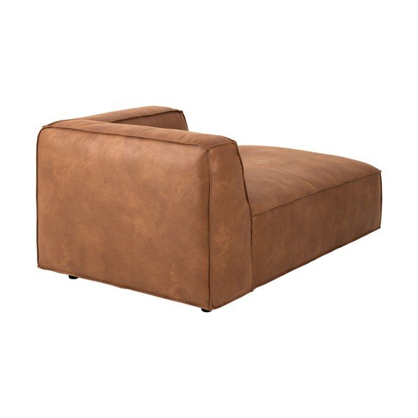 Koňakovohnedá leňoška (pravý roh) Fairfield Kentucky – Bonami Selection-image-4