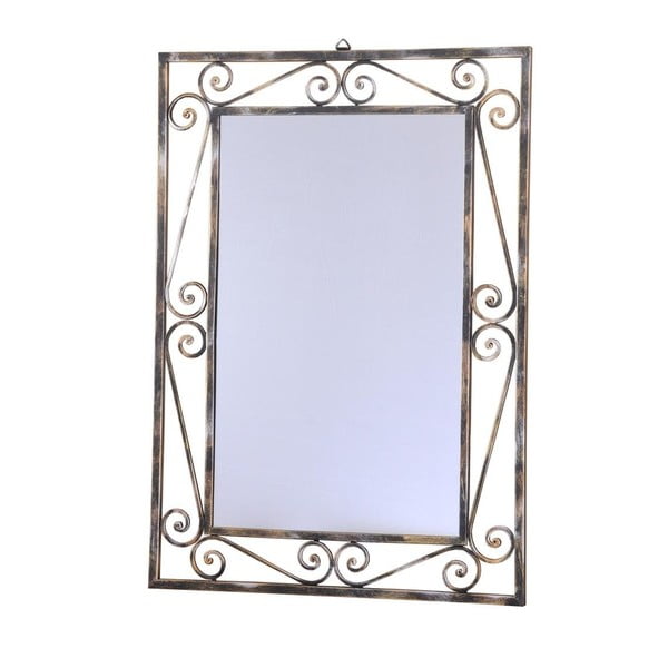 Zrkadlo Mirror Bettina, 50x70 cm