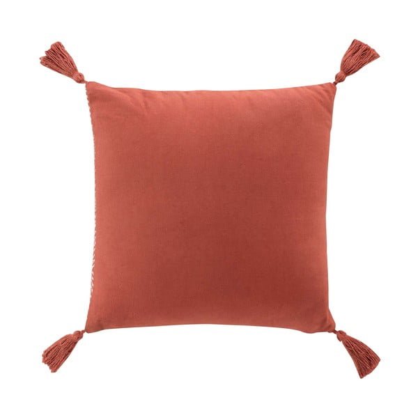 Dekoračný vankúš 40x40 cm Louisette – douceur d'intérieur-image-2