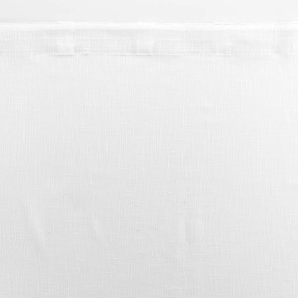 Biela záclona 140x240 cm Haltona – douceur d'intérieur-image-4