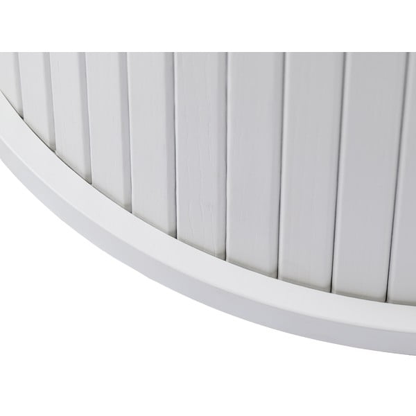 Okrúhly jedálenský stôl ø 120 cm Nola – Unique Furniture-image-2