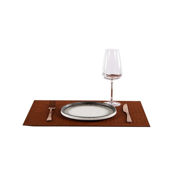 Prestieranie z umelej kože 33x45 cm Arbin – ZicZac-image-1