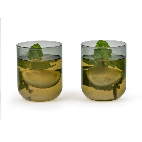 Poháre v súprave 2 ks 350 ml Padua – Bredemeijer-image-2