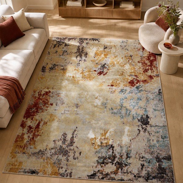 Koberec 133x190 cm Eider - Universal-image-4