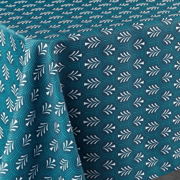 Obrus 145x240 cm Manuela – douceur d'intérieur-image-1