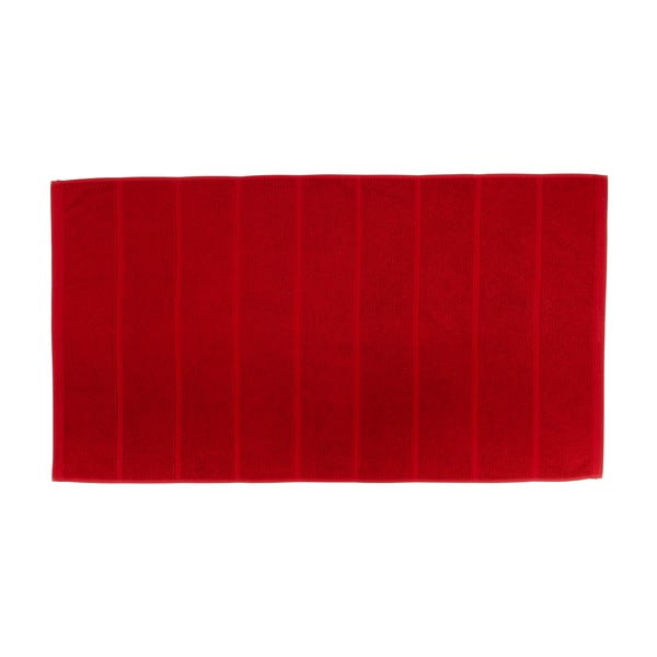 Uterák Adagio Red, 70x130 cm
