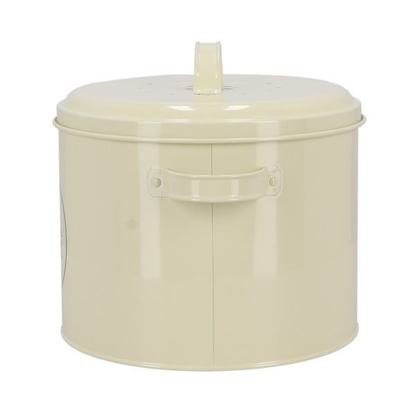 Okrúhla nádoba na kompostovateľný odpad Esschert Design Farma-image-3