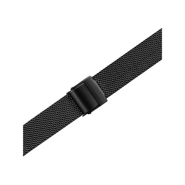 Hodinky s čiernym antikoro remienkom Annie Rosewood Elize-image-2