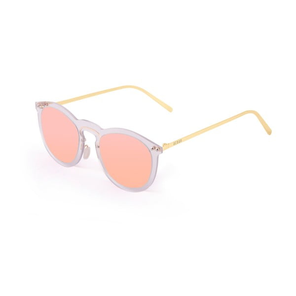 Ružové slnečné okuliare Ocean Sunglasses Helsinki Zenno