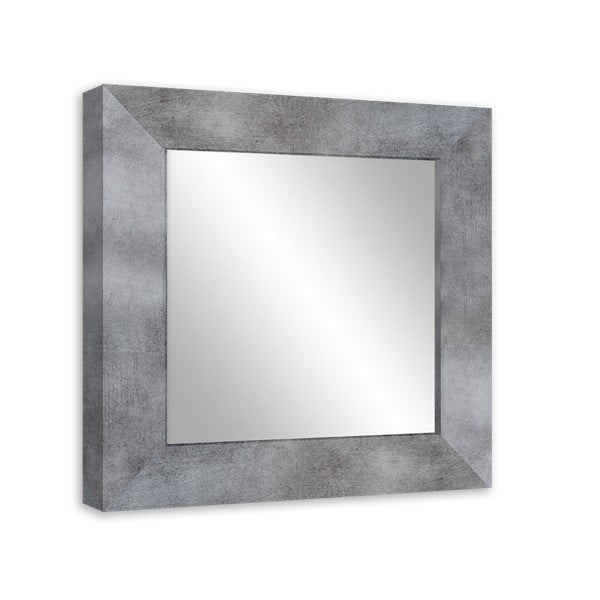 Nástenné zrkadlo Styler Lustro Jyvaskyla Raggo, 60 × 60 cm-image-2