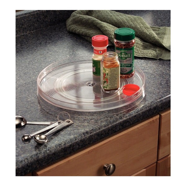 Tácka iDesign Linus, ⌀ 37 cm-image-4