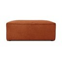 Oranžová podnožka Sting - Scandic