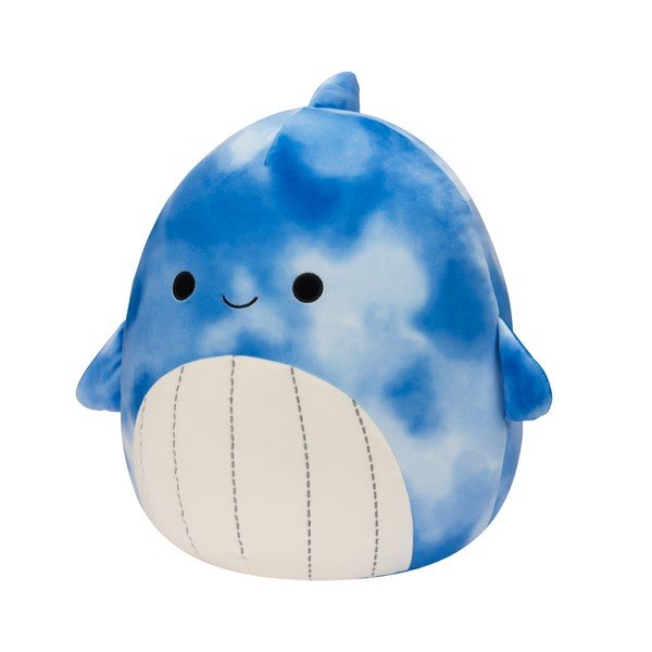 Plyšová hračka Samir – SQUISHMALLOWS