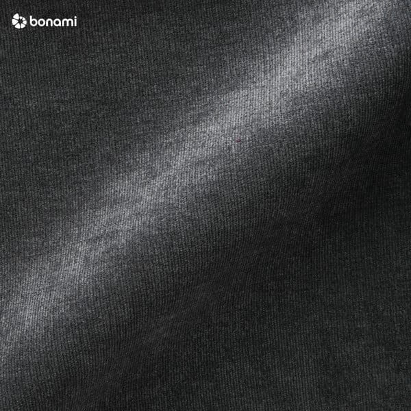 Sivé kreslo Max Winzer Norwin Velvet-image-2