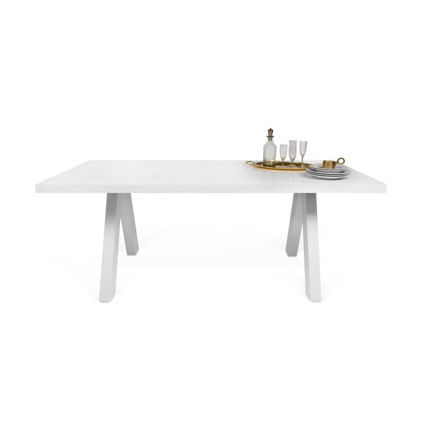 Jedálenský stôl Apex, 200x100 cm