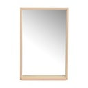 Nástenné zrkadlo 40x60 cm  Hillmond – Rowico