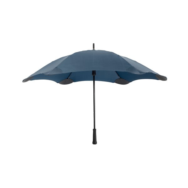 Vysoko odolný dáždnik Blunt Mini 97 cm, tmavomodrý