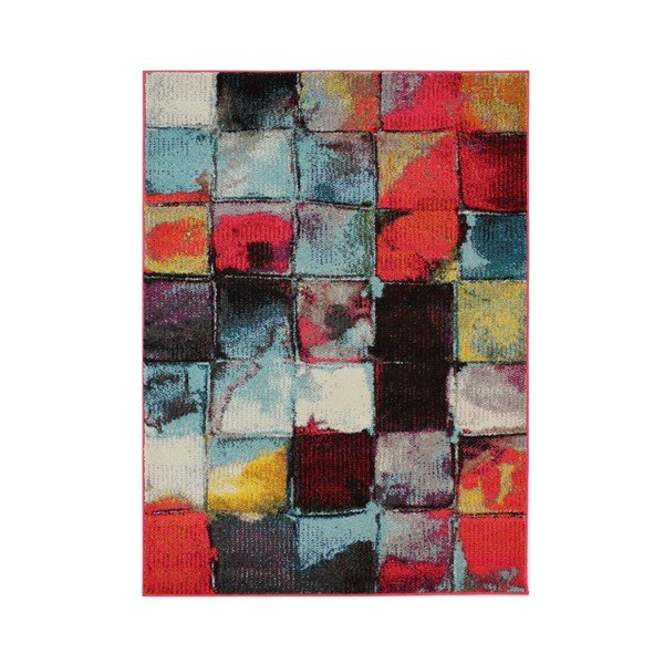 Koberec Flair Rugs Radiant Abstract, 170 × 120 cm-image-1
