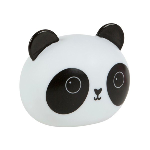 Stolová lampička Sass & Belle Aikto Panda Kawaii-image-1