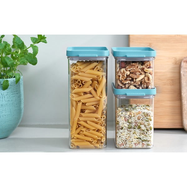 Dózy v súprave 3 ks na potraviny Omnia – Mepal-image-1