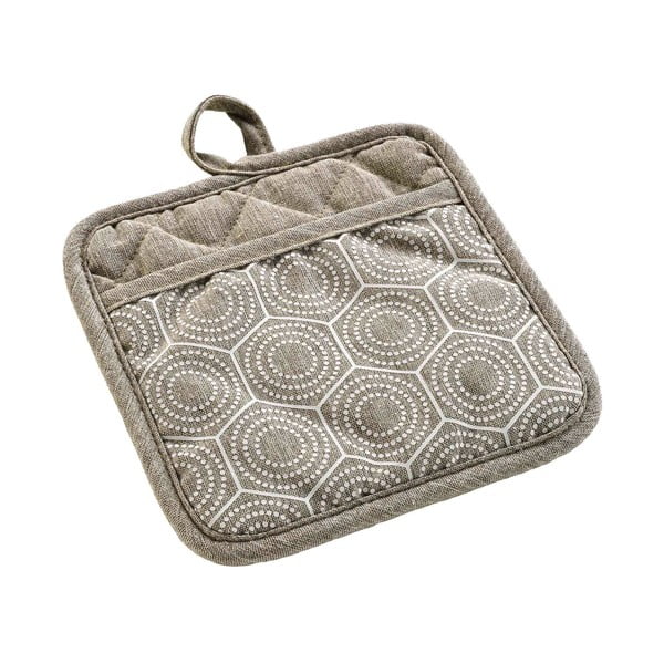 Chňapka zo zmesi vlákien Alveis – douceur d'intérieur