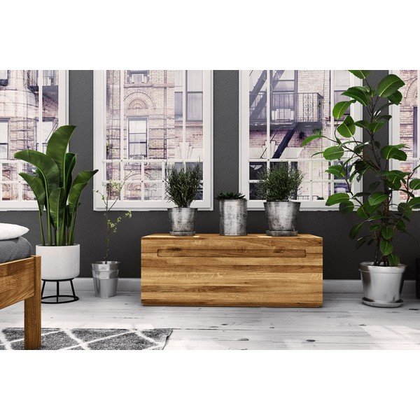 Truhla z dubového dreva Vento - The Beds-image-1