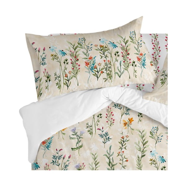 Bavlnené obliečky na vankúše v súprave 2 ks 50x75 cm Vernazza – Happy Friday-image-2