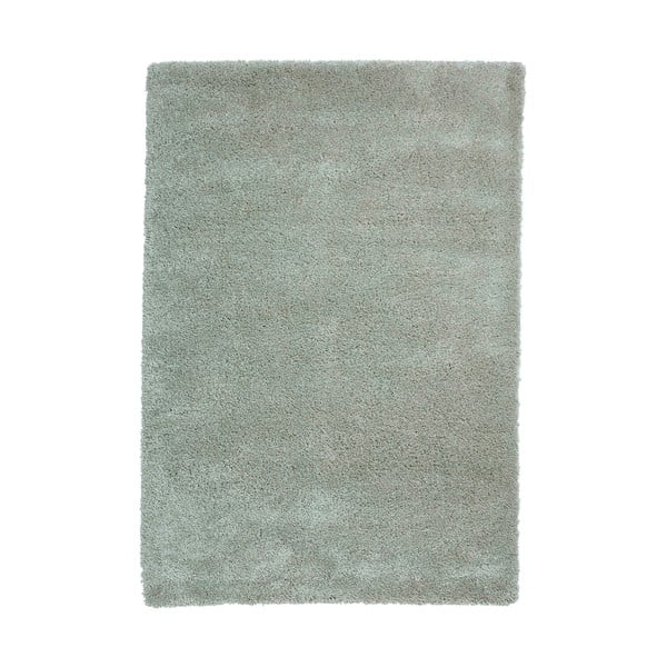 Pastelovozelený koberec Think Rugs Sierra, 120 x 170 cm