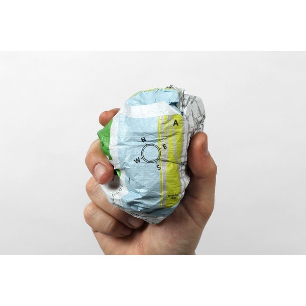 Pokrčená cestovná mapa Palomar Varšava-image-1