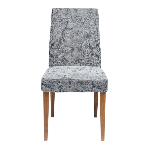 Sivá stolička Kare Design Joe
