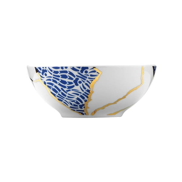 28-dielna súprava porcelánového riadu Kütahya Porselen Cracks-image-2