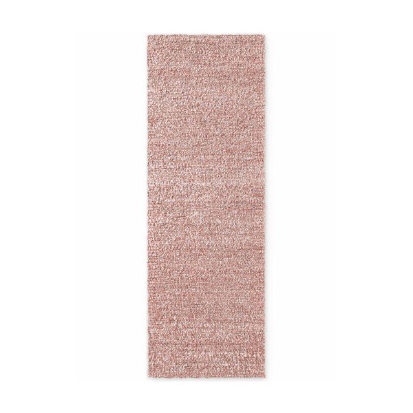 Staroružový ručne tkaný behúň 80x300 cm Notting Hill Portobello – Ted Baker