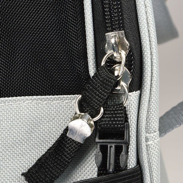 Prepravná taška pre domáceho miláčika 25,5x48 cm – Love Story-image-3