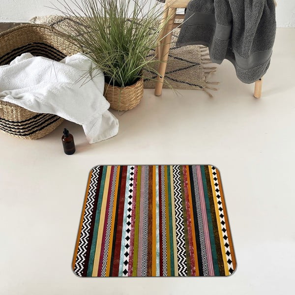 Kúpeľňové predložky v súprave 2 ks 60x100 cm – Mila Home-image-4