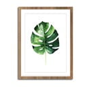 Obraz 30x40 cm Greenery – Styler