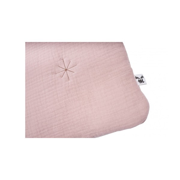 Detský vankúšik Muslin - Malomi Kids-image-1