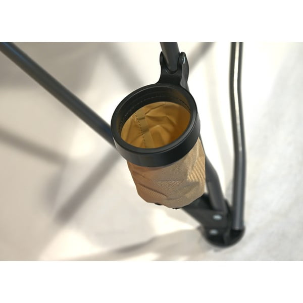 Skladacia kempingová stolička Grant - Cattara-image-1